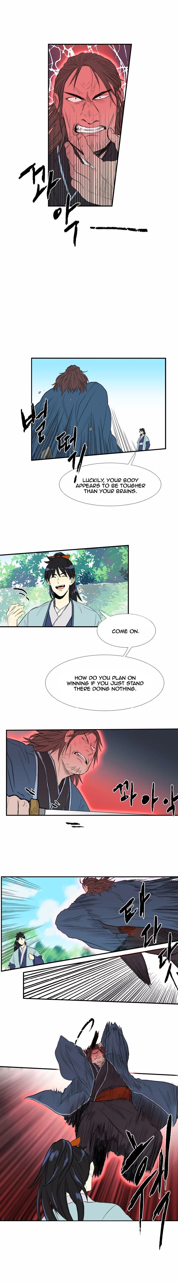 The Scholar's Reincarnation Chapter 28 2